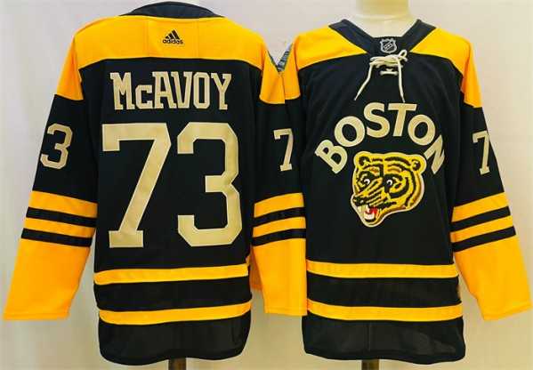 Men's Boston Bruins #73 Charlie McAvoy Black Classic Primegreen Stitched Jersey,We sell and wholesale Men's Boston Bruins #73 Charlie McAvoy Black Classic Primegreen Stitched Jersey on line form chian!